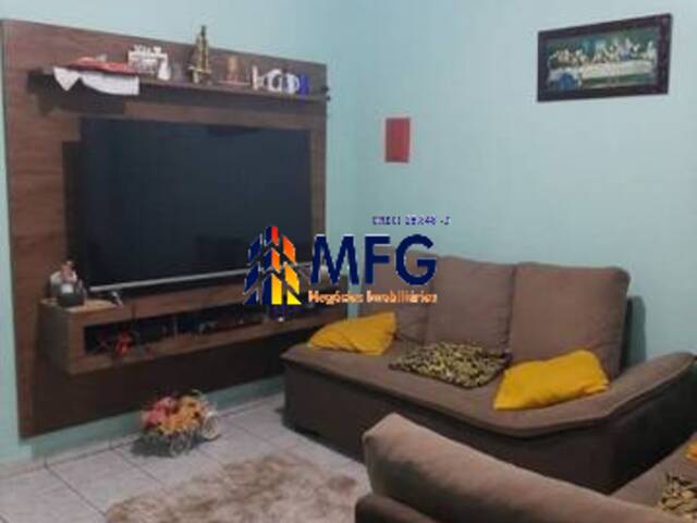 Casa para Venda em Sorocaba - 4