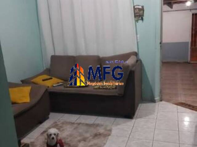 Casa para Venda em Sorocaba - 5