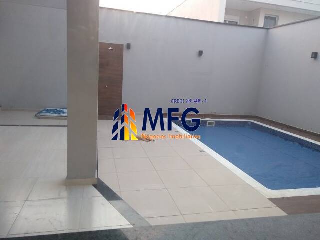 Casa em condomínio para Venda em Sorocaba - 4