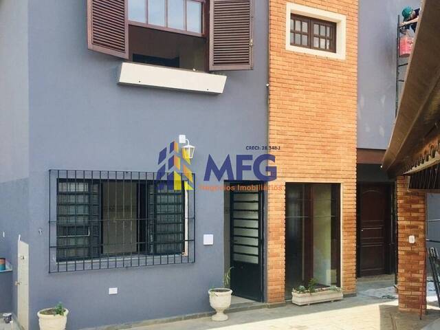 Casa para Venda em Sorocaba - 3