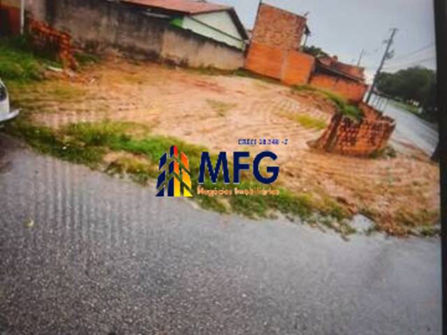 Terreno para Venda em Sorocaba - 2