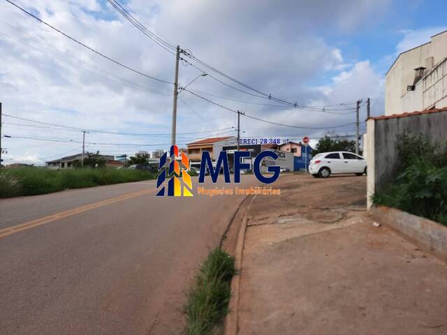 Terreno para Venda em Sorocaba - 5