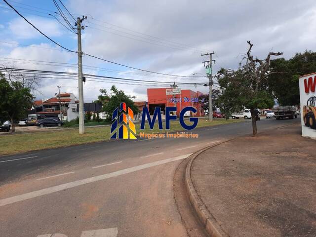 Terreno para Venda em Sorocaba - 2