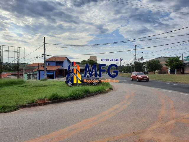 Terreno para Venda em Sorocaba - 4