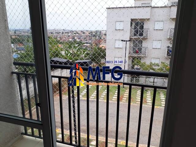 Apartamento para Venda em Sorocaba - 5