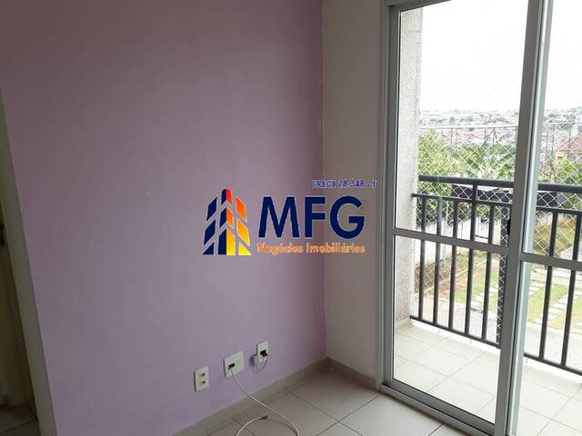 Apartamento para Venda em Sorocaba - 4