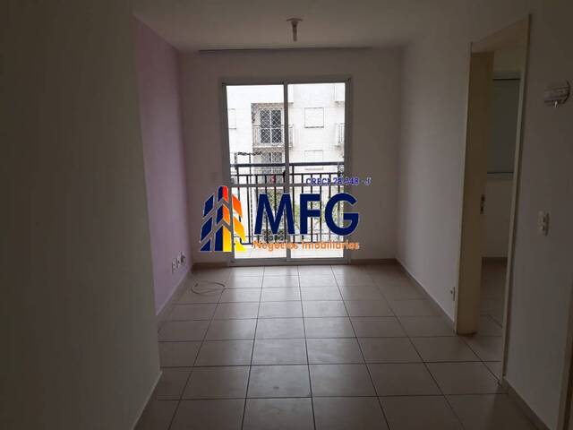 Apartamento para Venda em Sorocaba - 3