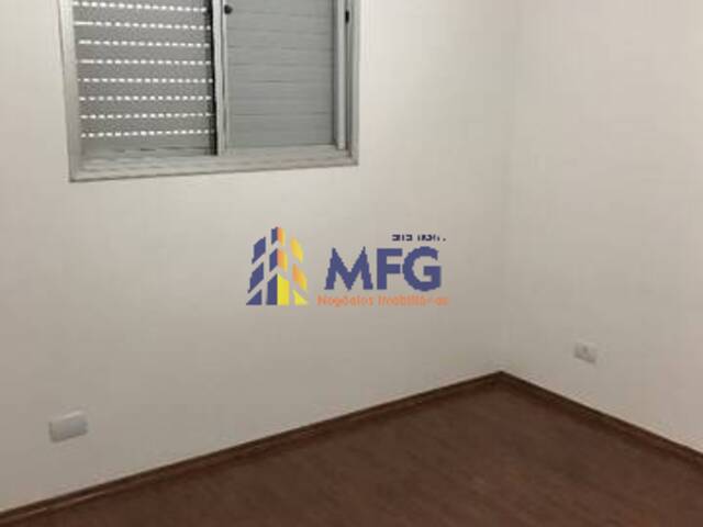 Apartamento para Venda em Votorantim - 2