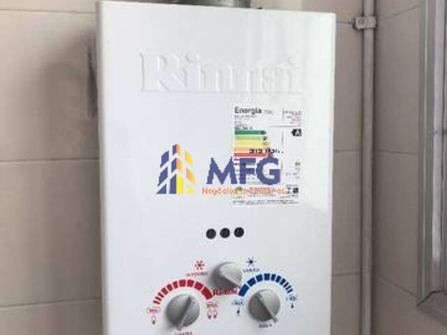 Apartamento para Venda em Votorantim - 3