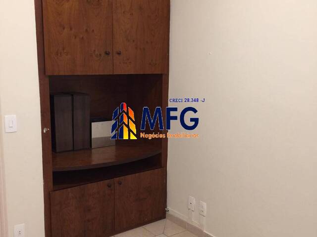 Apartamento para Venda em Sorocaba - 3