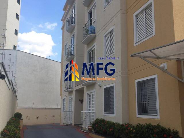 Apartamento para Venda em Sorocaba - 4