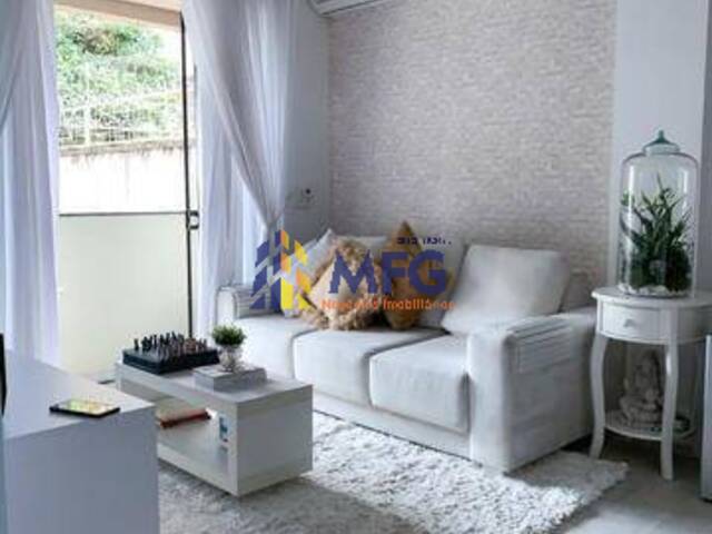 Apartamento para Venda em Sorocaba - 4
