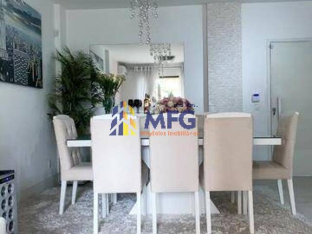 Apartamento para Venda em Sorocaba - 3