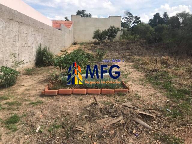 Terreno para Venda em Araçoiaba da Serra - 2