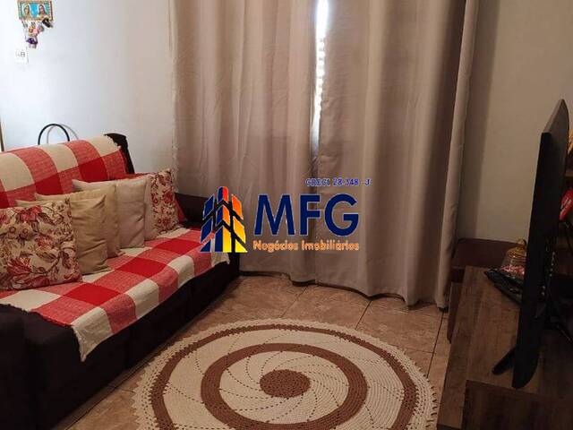 Casa para Venda em Sorocaba - 2