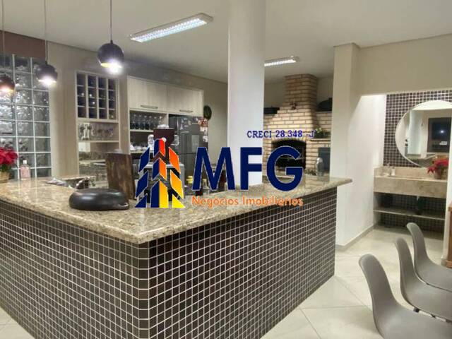 Casa para Venda em Votorantim - 5