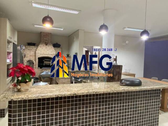 Casa para Venda em Votorantim - 4