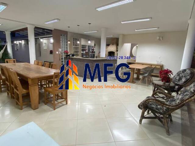 Casa para Venda em Votorantim - 3