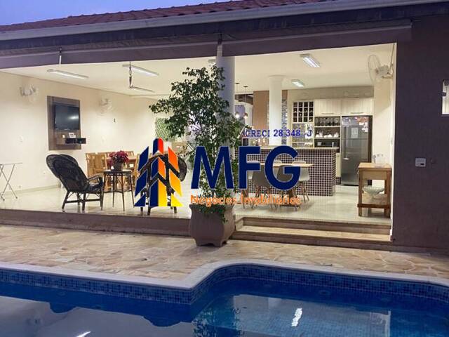 Casa para Venda em Votorantim - 2