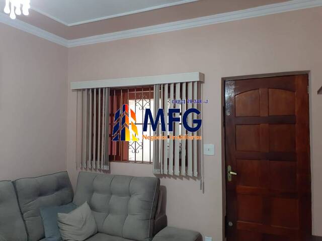 Casa para Venda em Sorocaba - 2