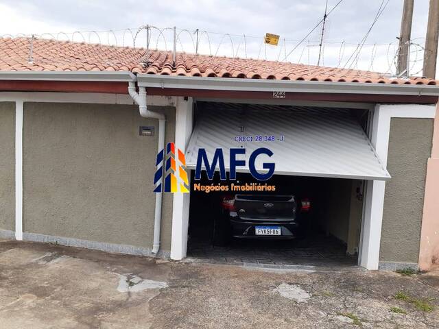 Casa para Venda em Sorocaba - 3