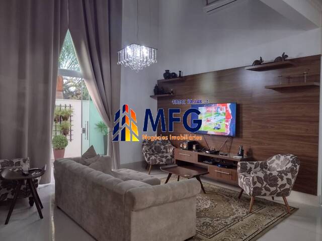 Casa em condomínio para Venda em Sorocaba - 4