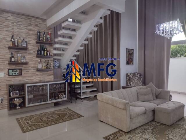 Casa em condomínio para Venda em Sorocaba - 2