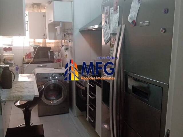 Apartamento para Venda em Sorocaba - 2