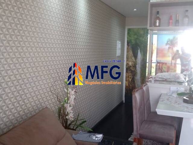 Apartamento para Venda em Sorocaba - 3