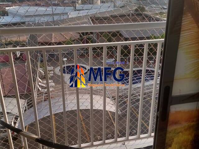 Apartamento para Venda em Sorocaba - 5