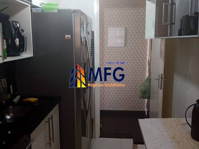 Apartamento para Venda em Sorocaba - 4