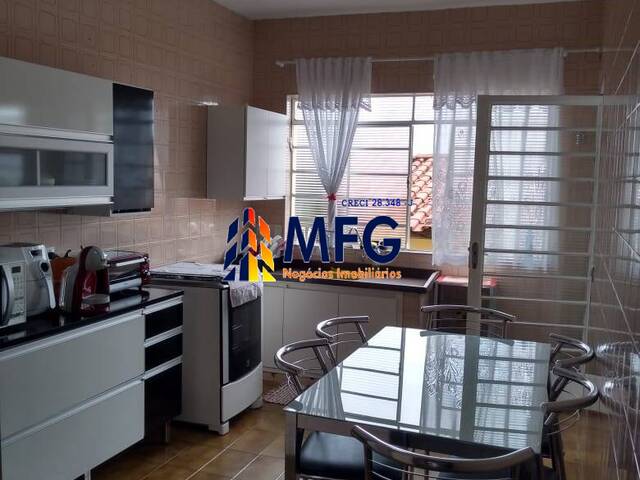 Casa para Venda em Sorocaba - 3