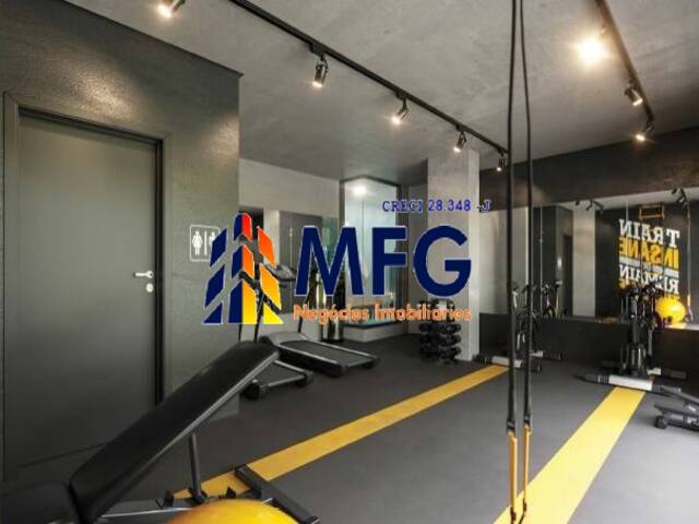 Apartamento para Venda em Sorocaba - 5