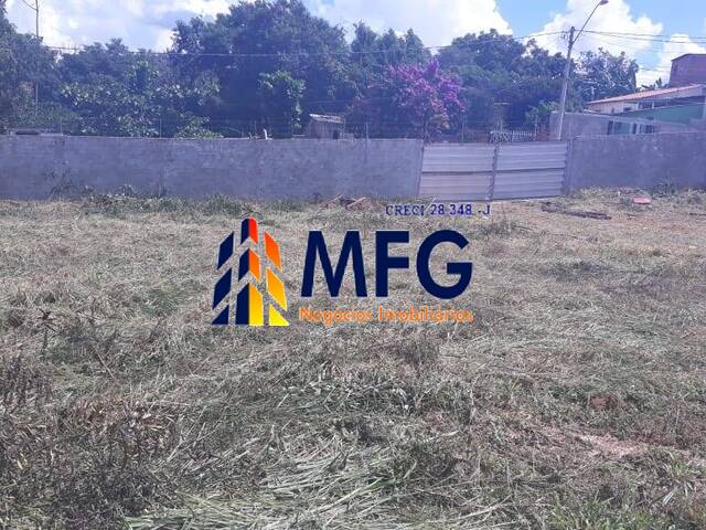 Área para Venda em Sorocaba - 2