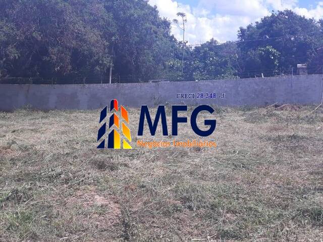 Área para Venda em Sorocaba - 3