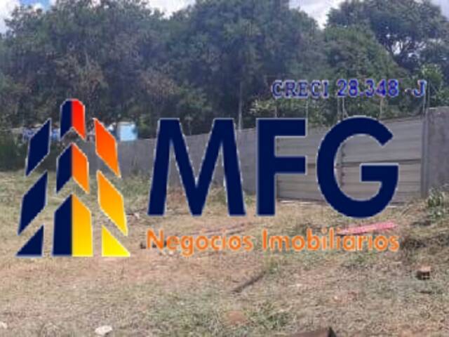 Área para Venda em Sorocaba - 5