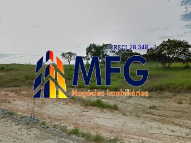 Área para Venda em Sorocaba - 2