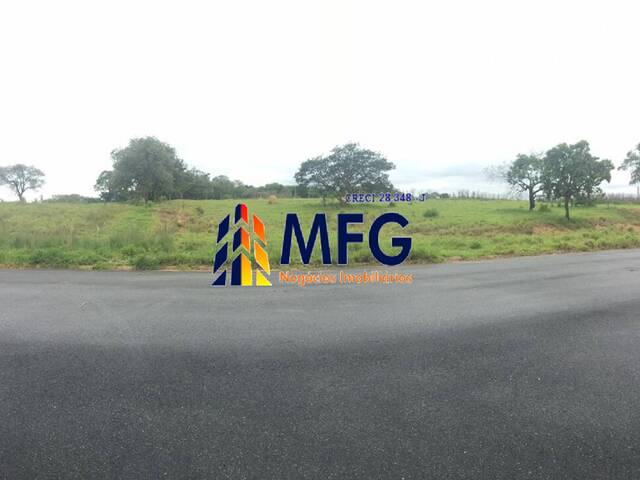 Área para Venda em Sorocaba - 3