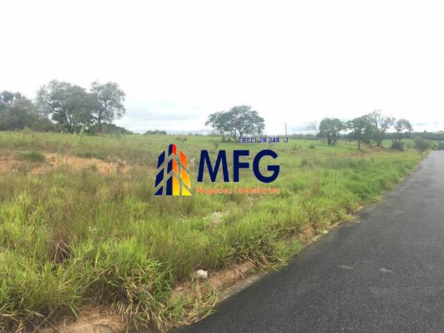 Área para Venda em Sorocaba - 4