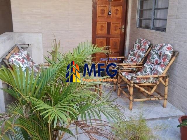 Casa para Venda em Sorocaba - 2