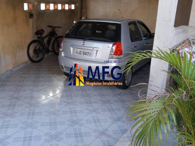 Casa para Venda em Sorocaba - 3