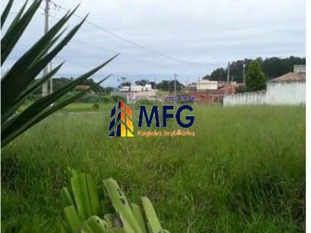 Terreno para Venda em Araçoiaba da Serra - 5