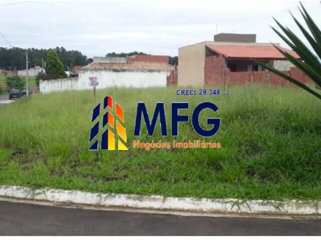 Terreno para Venda em Araçoiaba da Serra - 4