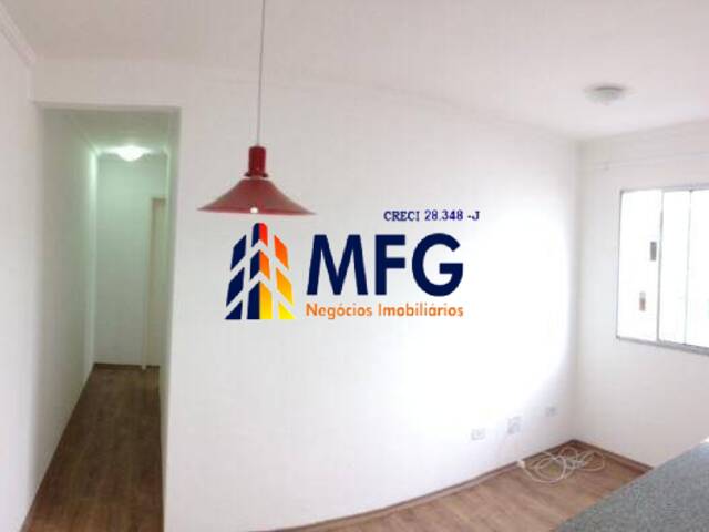 Apartamento para Venda em Votorantim - 3