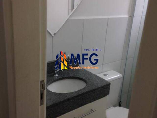 Apartamento para Venda em Votorantim - 4