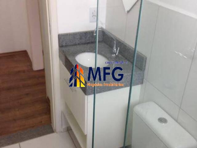 Apartamento para Venda em Votorantim - 5