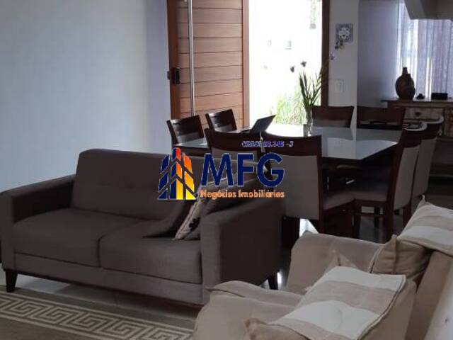 Casa para Venda em Sorocaba - 4