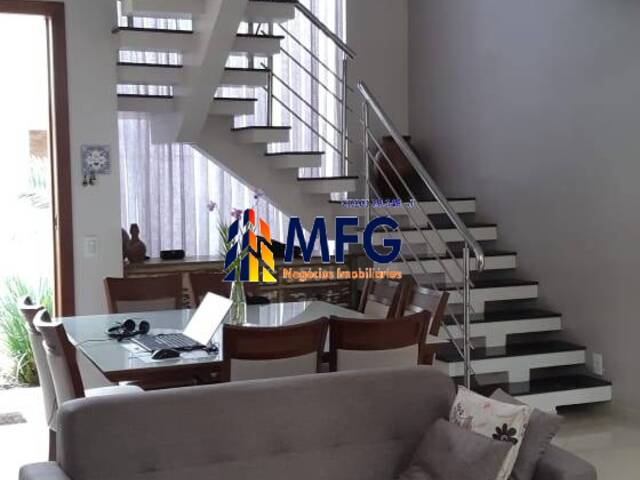 Casa para Venda em Sorocaba - 5