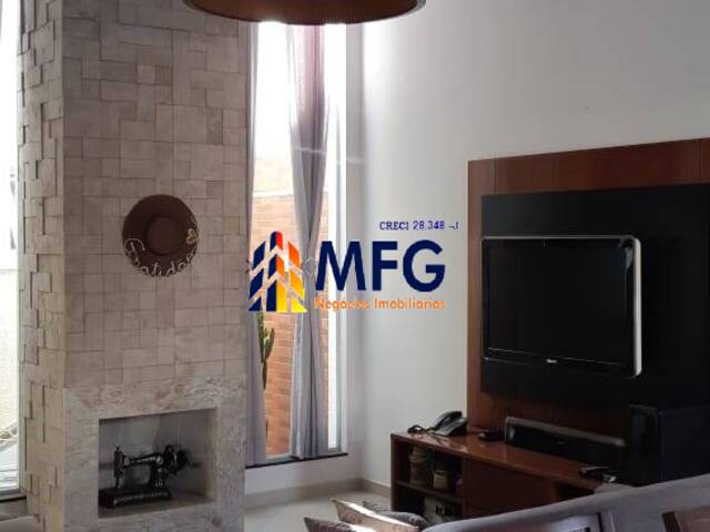 Casa para Venda em Sorocaba - 3