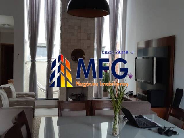 Casa para Venda em Sorocaba - 2